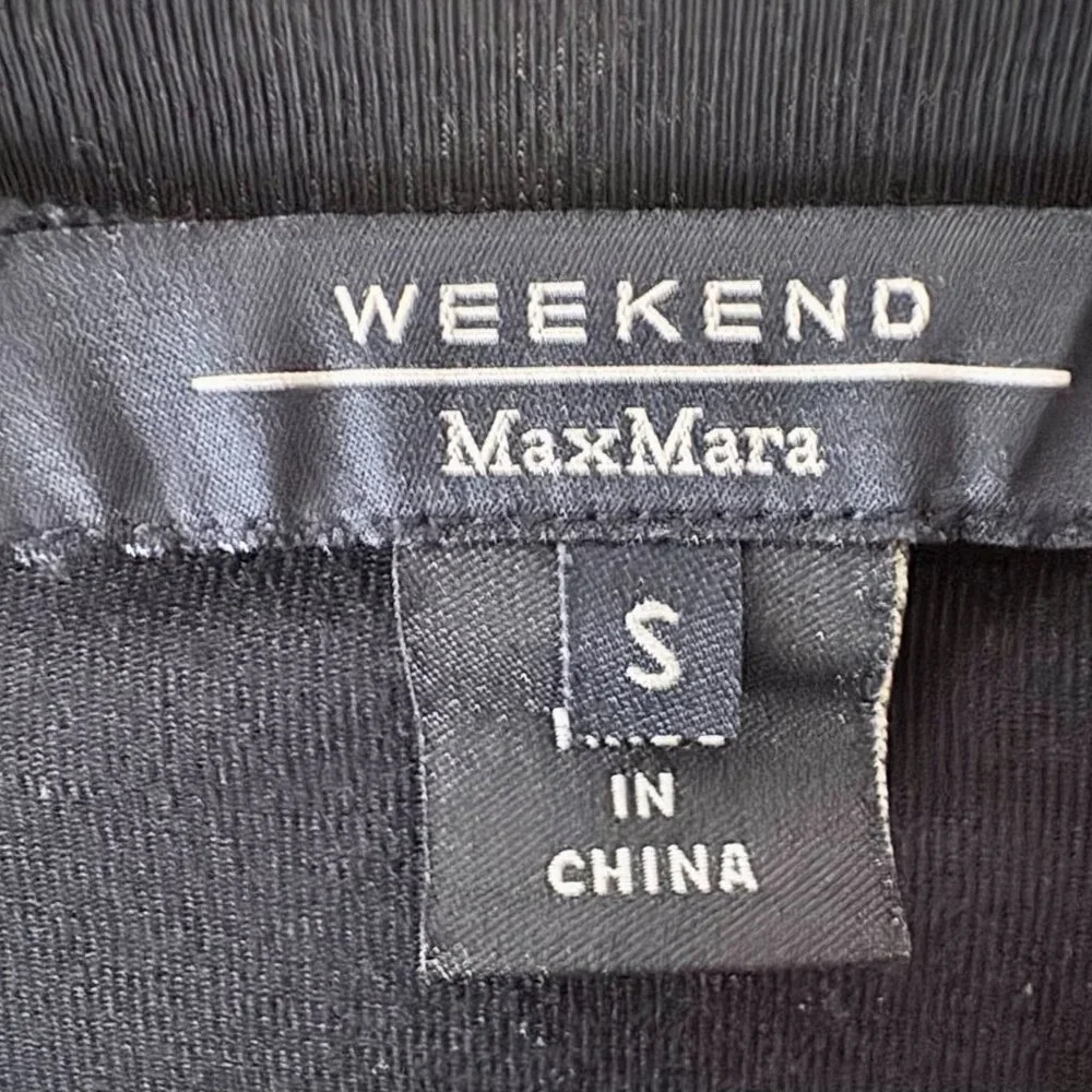 Weekend Max Mara - Picture 3 of 4